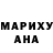 Cannafood марихуана Galyna Borys